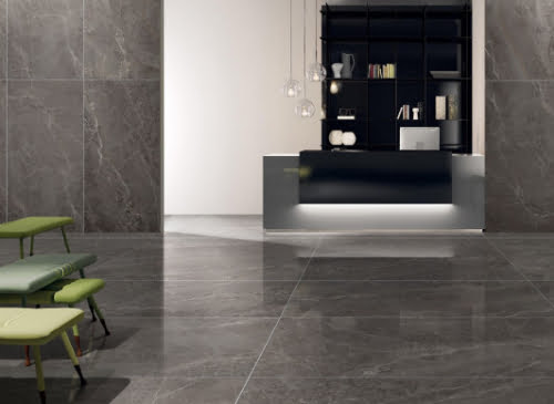 Gạch ốp lát nhập khẩu